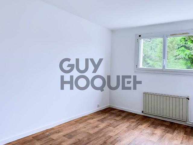Maison 6 pièces 92 m²