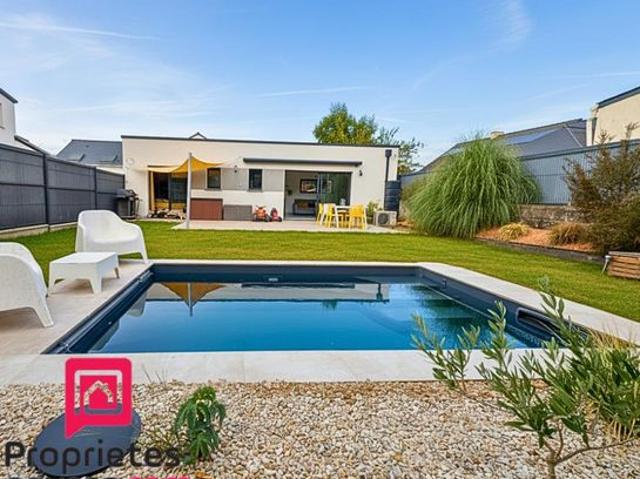 Maison 6 pièces 92 m²