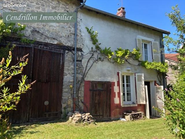 Maison 6 pièces 92 m²