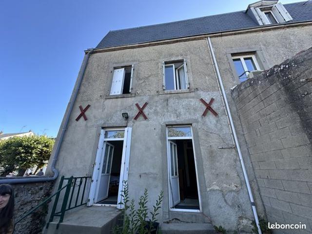 Maison 6 pièces 92 m²