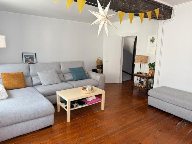 Maison 6 pièces 92 m²