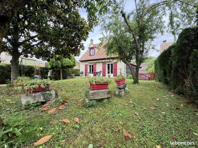 Maison 6 pièces 92 m²