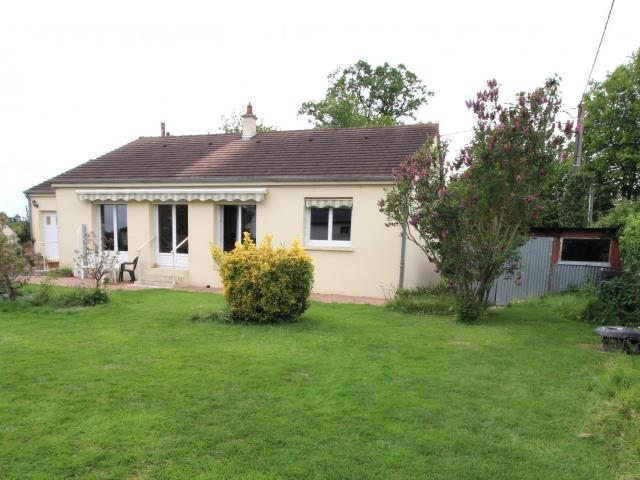 Maison 6 pièces 92 m²