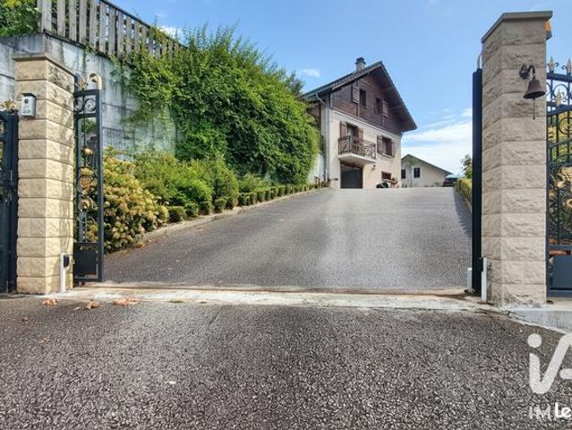 Maison 6 pièces 92 m²