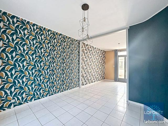 Maison 6 pièces 92 m²