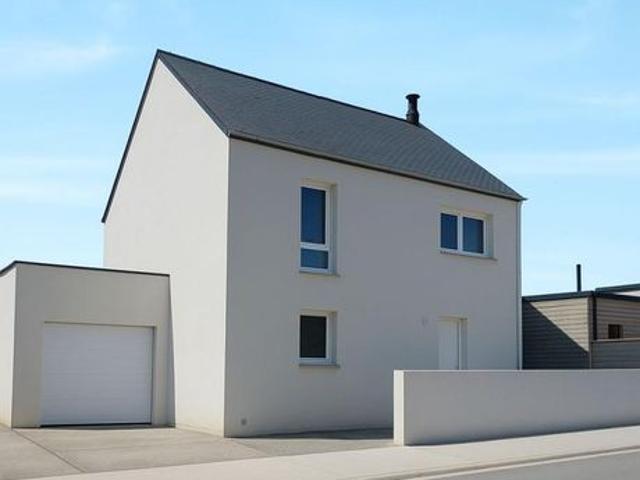 Maison 6 pièces 92 m²