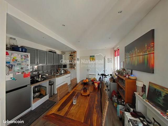 Maison 6 pièces 92 m²