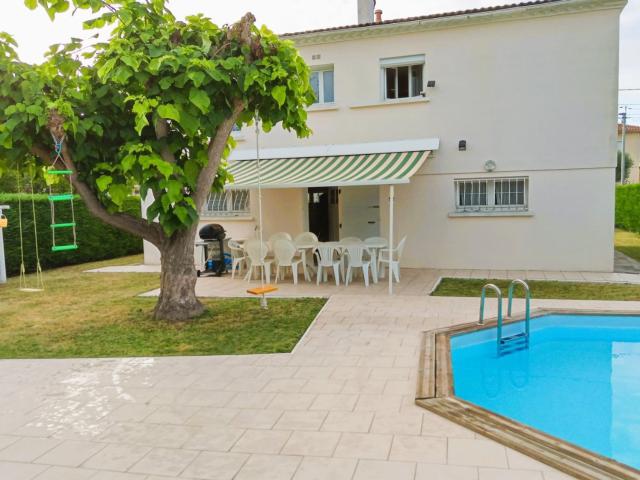 Maison 6 pièces 92 m²