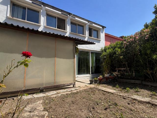 Maison 6 pièces 92 m²