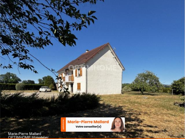 Maison 6 pièces 92 m²