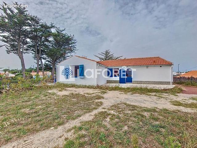 Maison 6 pièces 92 m²