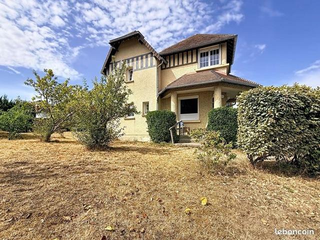 Maison 6 pièces 92 m²