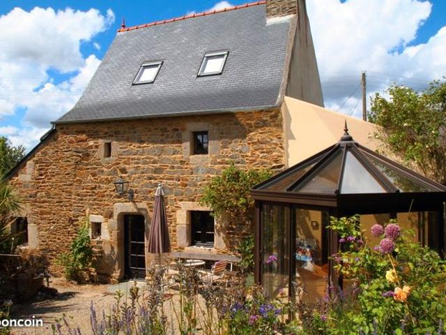 Maison 6 pièces 92 m²