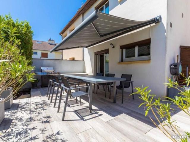 Maison 6 pièces 92 m²