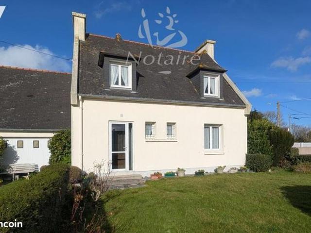 Maison 6 pièces 92 m²