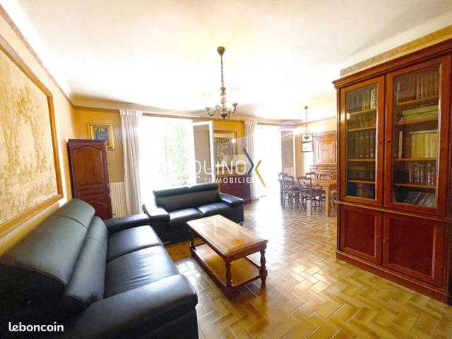 Maison 6 pièces 92 m²