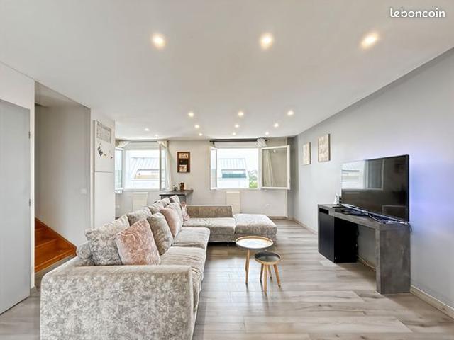 Maison 6 pièces 92 m²