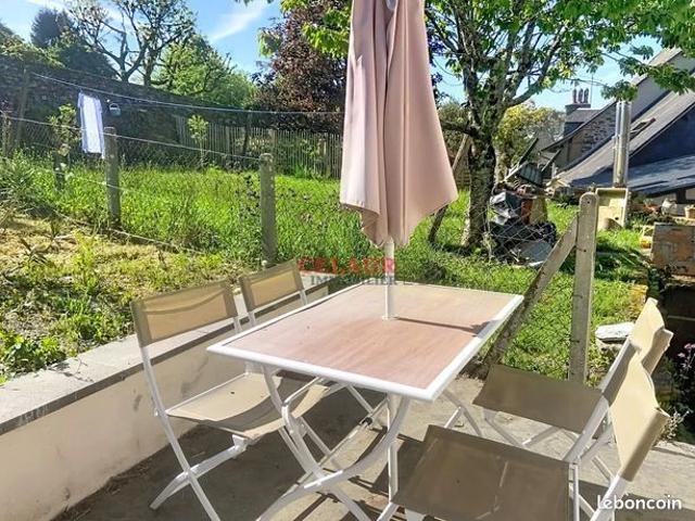 Maison 6 pièces 92 m²