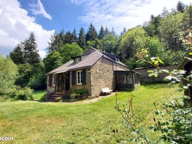 Maison 6 pièces 92 m²