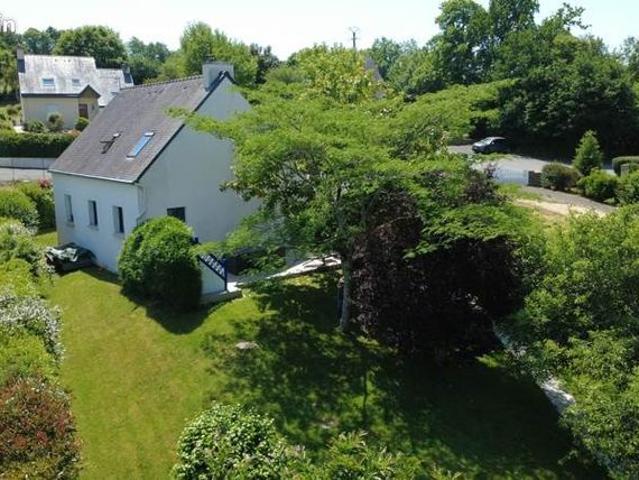 Maison 6 pièces 92 m²