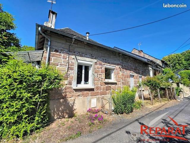 Maison 6 pièces 92 m²