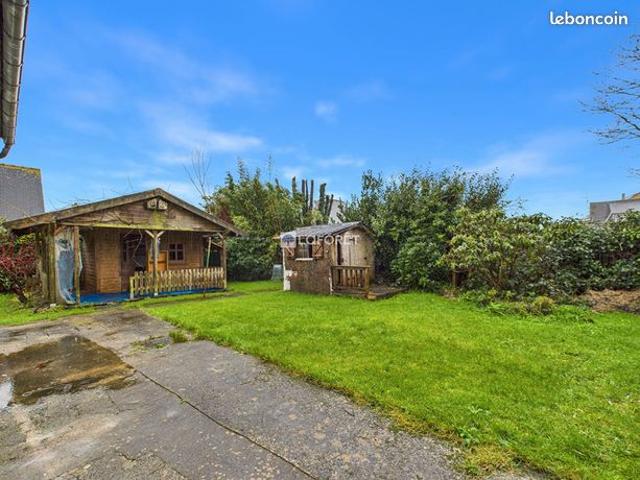 Maison 6 pièces 92 m²