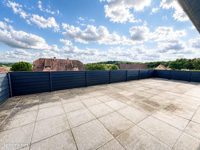 Maison 6 pièces 92 m²
