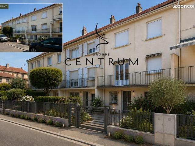 Maison 6 pièces 92 m²