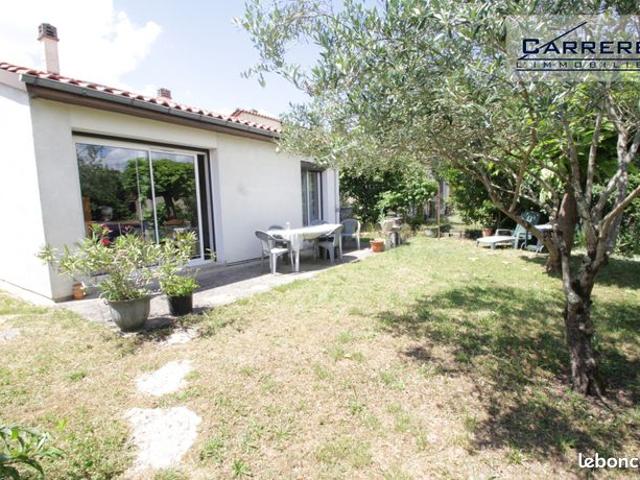 Maison 6 pièces 92 m²