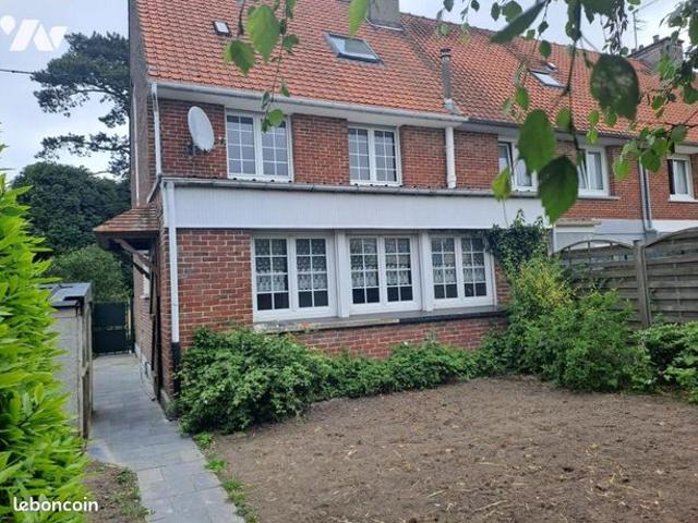 Maison 6 pièces 92 m²