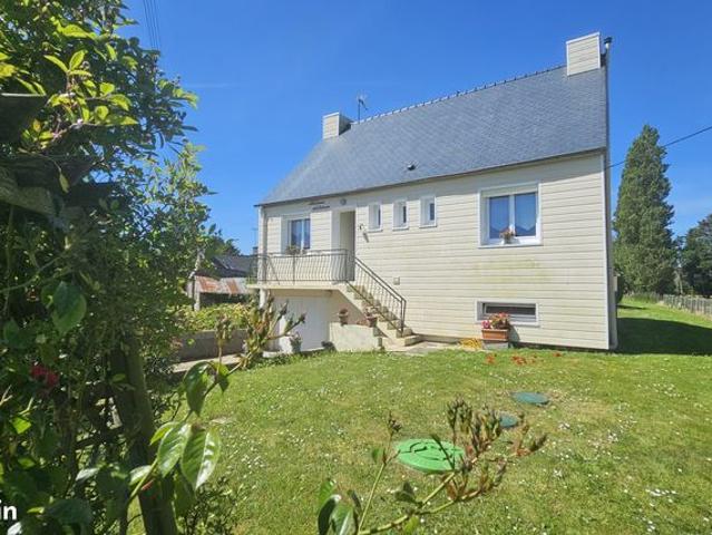 Maison 6 pièces 92 m²