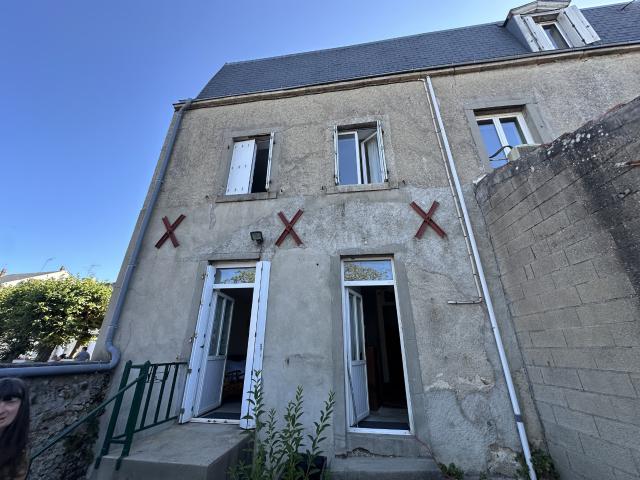 Maison 6 pièces 92 m²