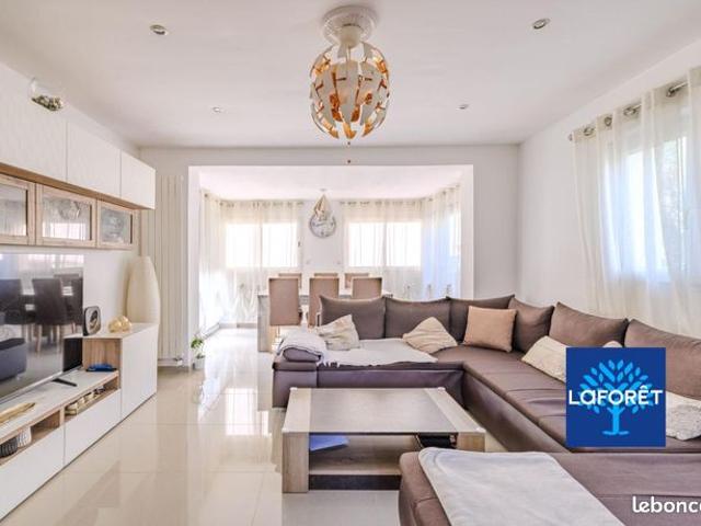Maison 6 pièces 92 m²