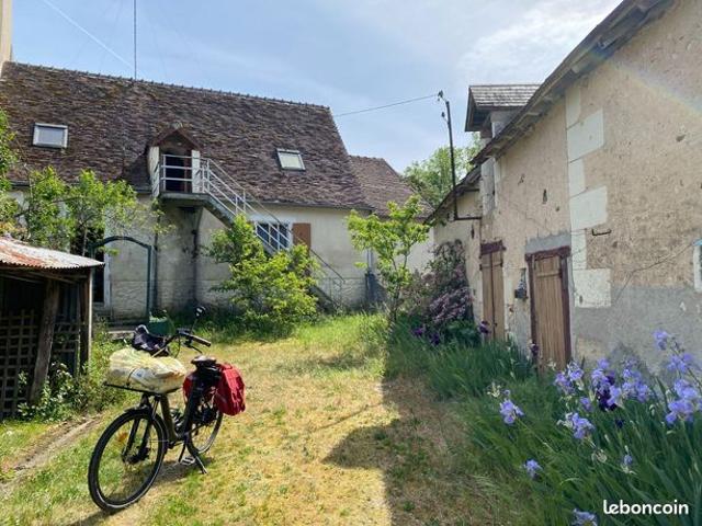 Maison 6 pièces 92 m²