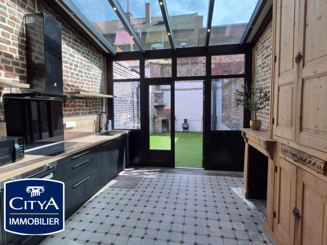 Maison 6 pièces 92 m²