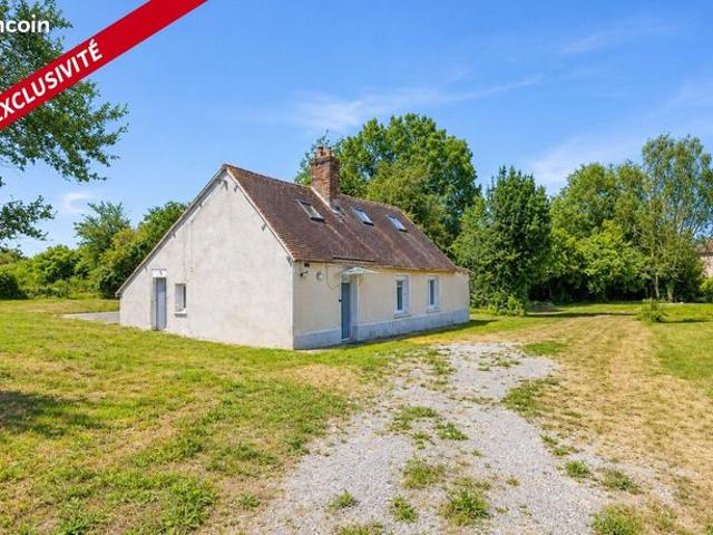 Maison 6 pièces 92 m²