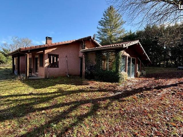 Maison 6 pièces 92 m²