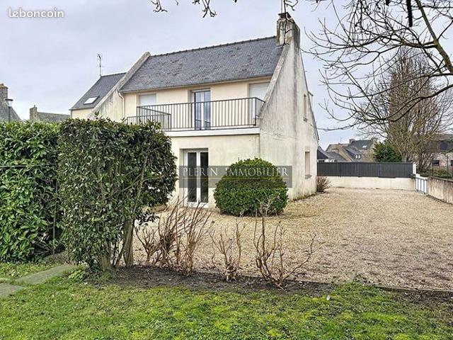 Maison 6 pièces 92 m²