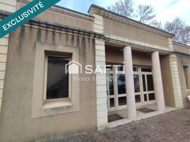 Maison 6 pièces 92 m²