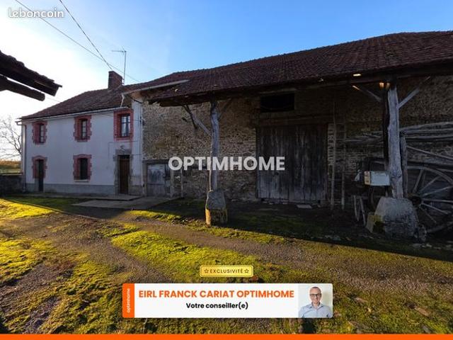 Maison 6 pièces 92 m²