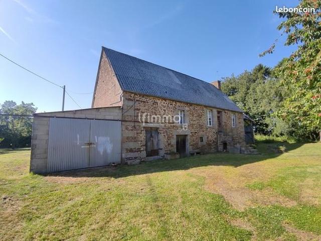 Maison 6 pièces 92 m²