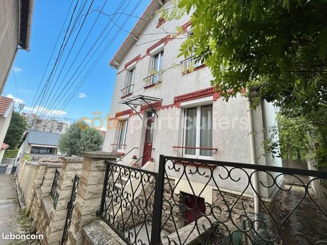 Maison 6 pièces 92 m²