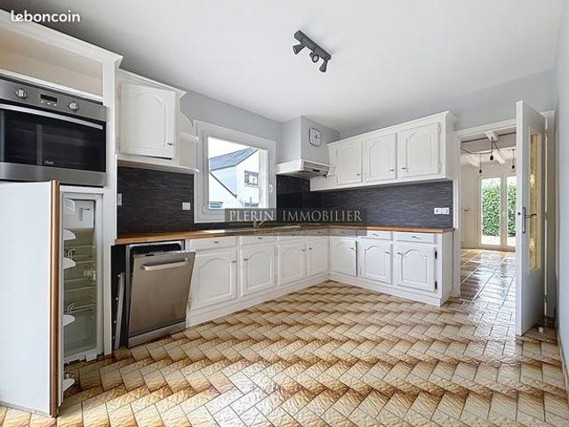 Maison 6 pièces 92 m²