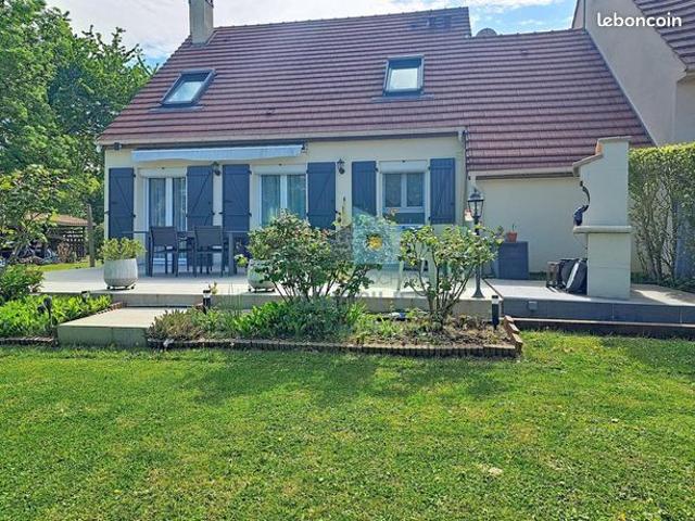 Maison 6 pièces 92 m²