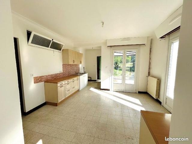 Maison 6 pièces 92 m²