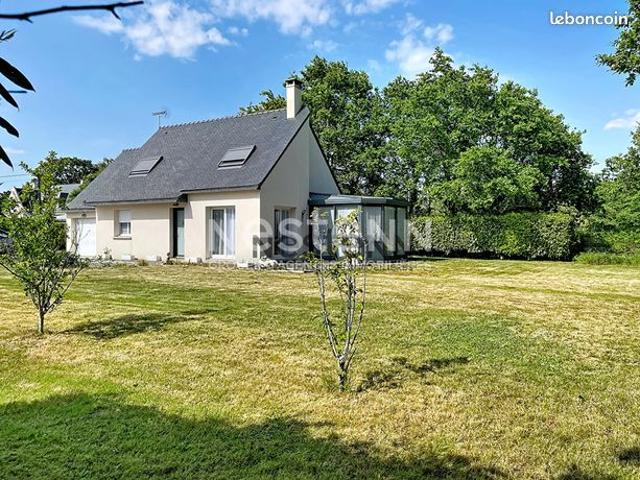 Maison 6 pièces 92 m²