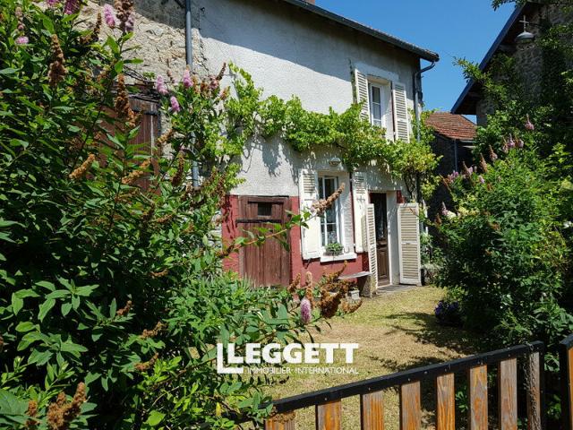 Maison 6 pièces 92 m²