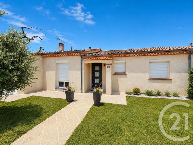 Maison 5 pièces 101 m²