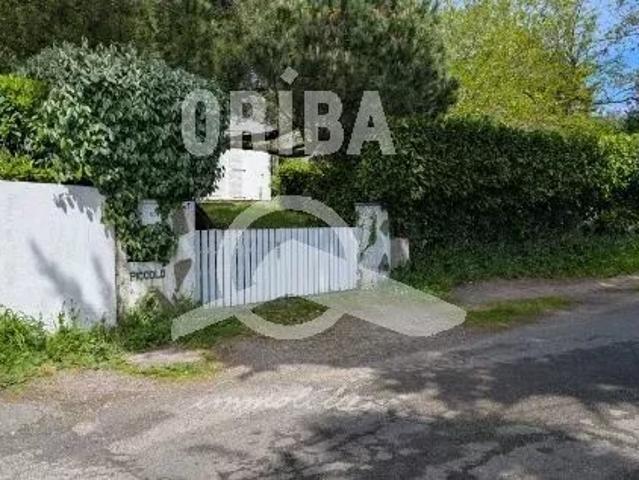 Maison 6 pièces 92 m²