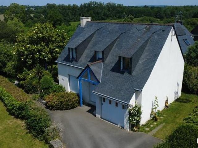 Maison 6 pièces 92 m²